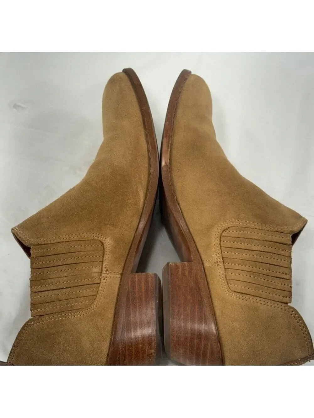 COACH  Devine Bootie size 6.5 B
